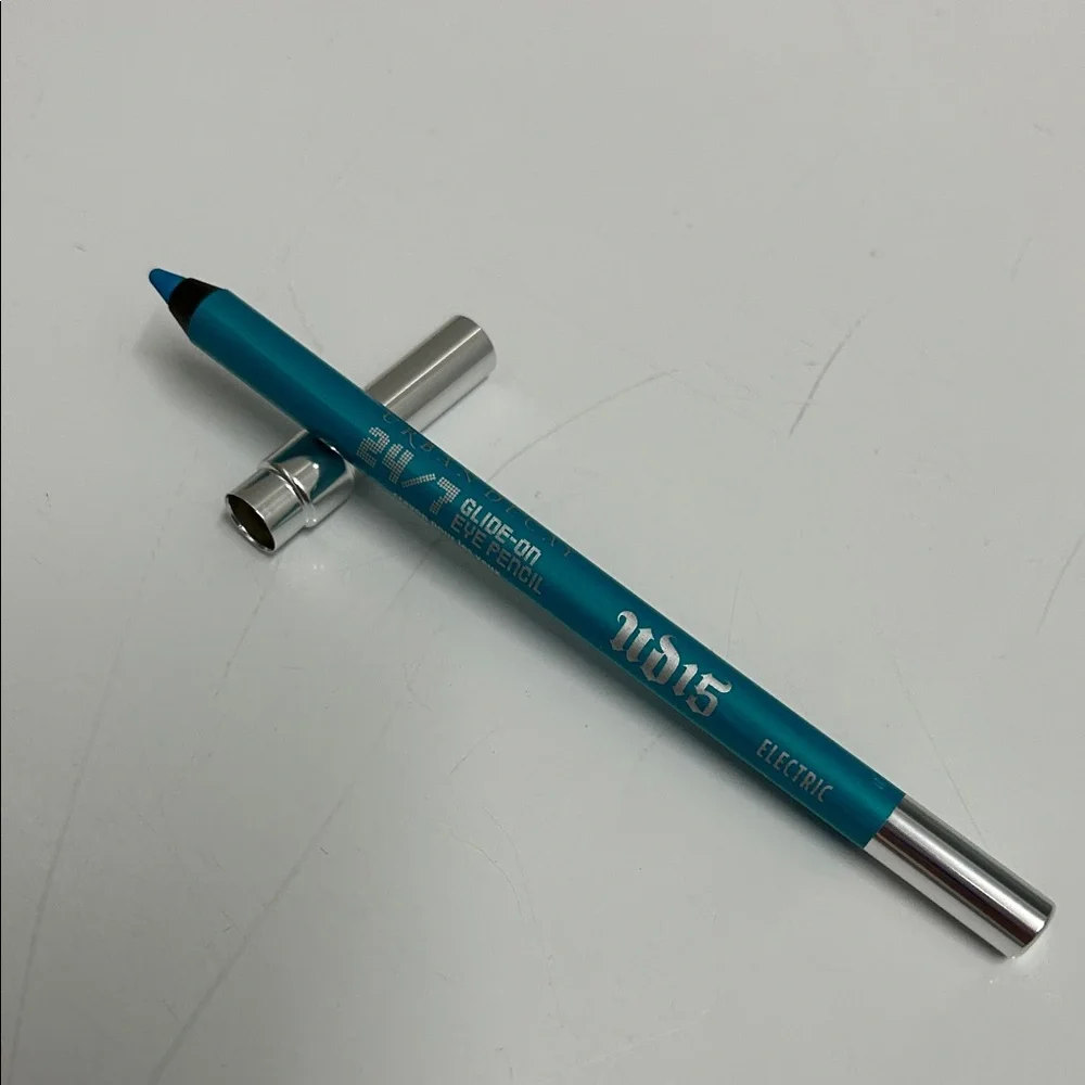 Electric 24/7 Glide On Eyeliner Pencil NEW Rare HTF - Picture 2 of 3